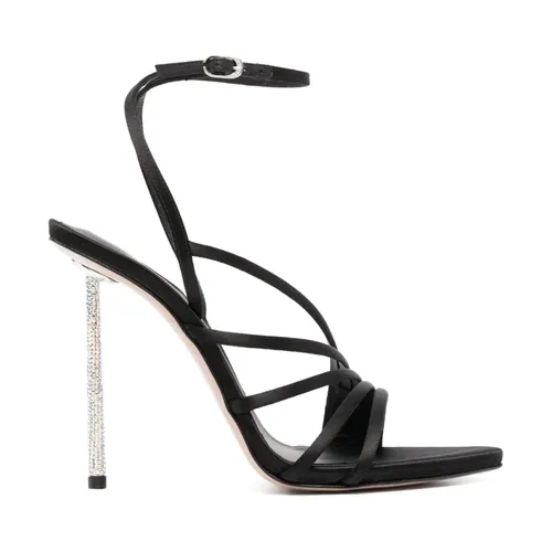 Shoes > Sandals > High Heel Sandals - - Le Silla - Modalova