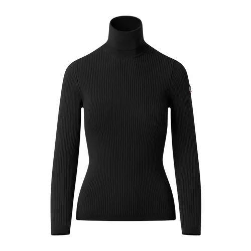 Fusalp - Knitwear - Black - Fusalp - Modalova