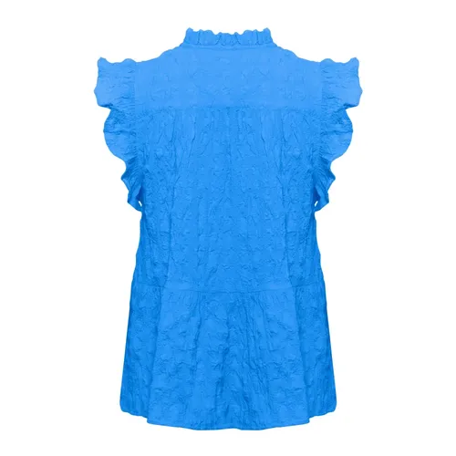 Tops > Sleeveless Tops - - Part Two - Modalova