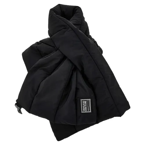 Accessories > Scarves > Winter Scarves - - Versace Jeans Couture - Modalova