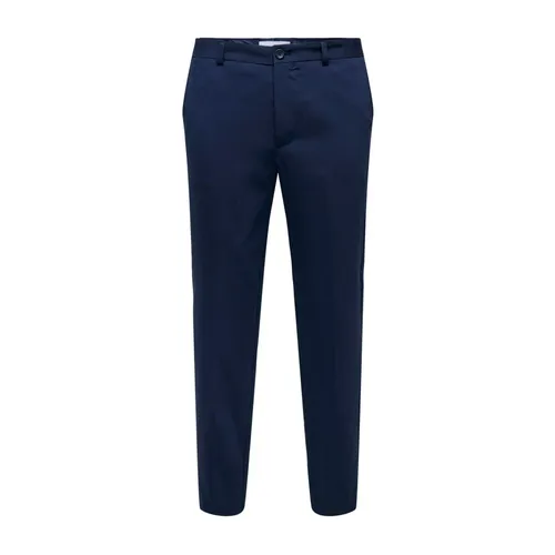 Trousers > Slim-fit Trousers - - Only & Sons - Modalova