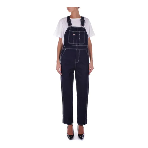 Jumpsuits & Playsuits > Jumpsuits - - Dickies - Modalova