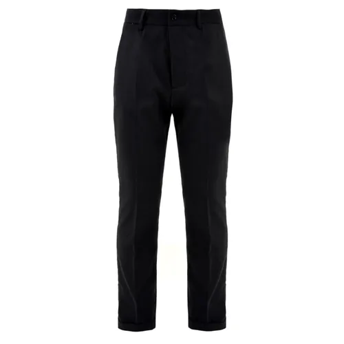 Trousers > Chinos - - Daniele Alessandrini - Modalova