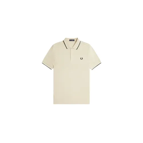 Tops > Polo Shirts - - Fred Perry - Modalova