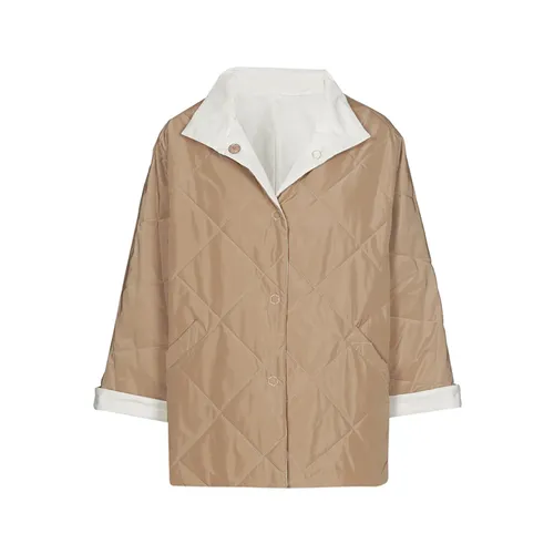 Jackets > Light Jackets - - Marie Méro - Modalova
