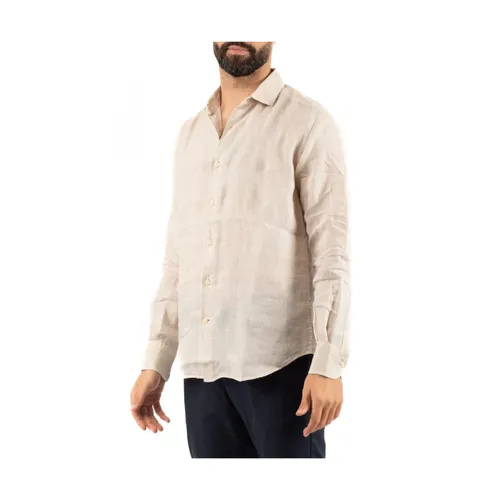 Shirts > Casual Shirts - - Saint Barth - Modalova