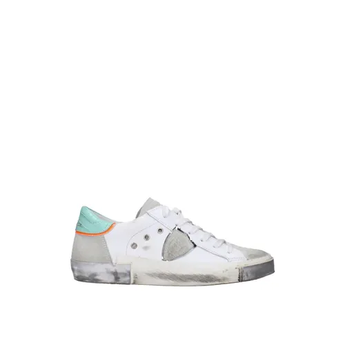 Shoes > Sneakers - - Philippe Model - Modalova