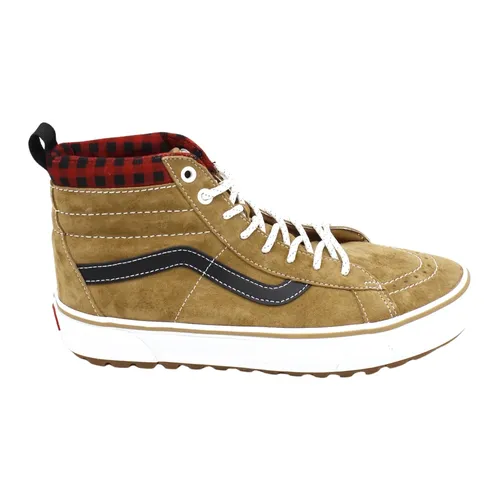 Shoes > Boots > Lace-up Boots - - Vans - Modalova