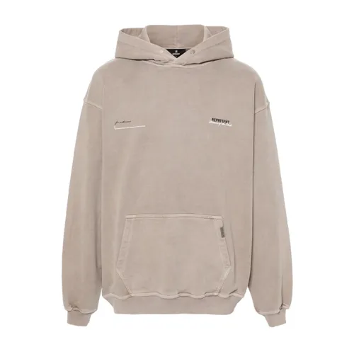 Sweatshirts & Hoodies > Hoodies - - Represent - Modalova