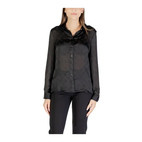 Blouses & Shirts > Shirts - - Guess - Modalova