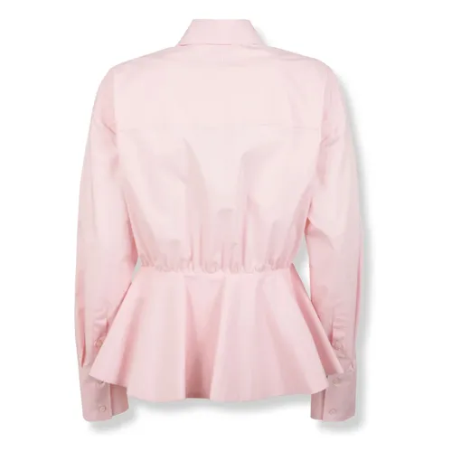 Blouses & Shirts > Shirts - - Msgm - Modalova