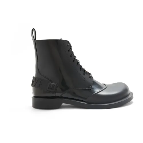 Shoes > Boots > Lace-up Boots - - Loewe - Modalova
