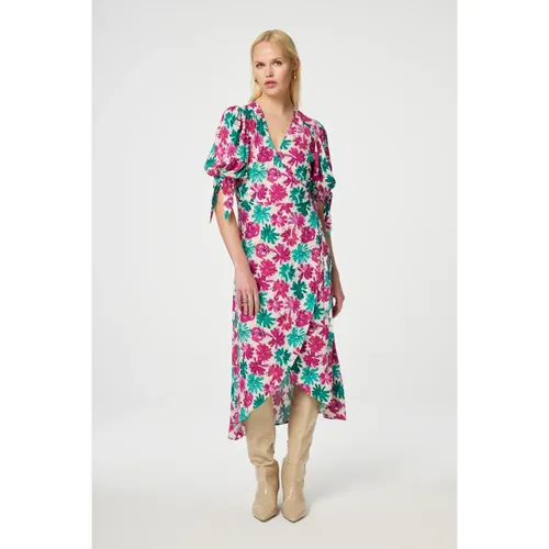 Dresses > Day Dresses > Midi Dresses - - Fabienne Chapot - Modalova