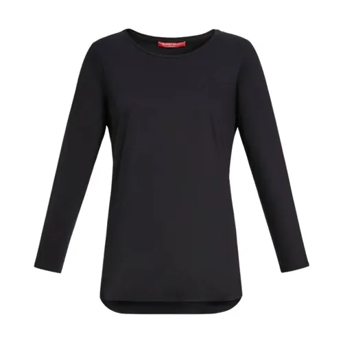Tops > Long Sleeve Tops - - Marina Rinaldi - Modalova