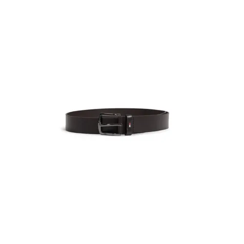 Accessories > Belts - - Tommy Hilfiger - Modalova