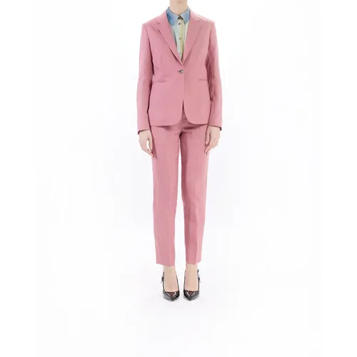 Jackets > Blazers - - Paul Smith - Modalova
