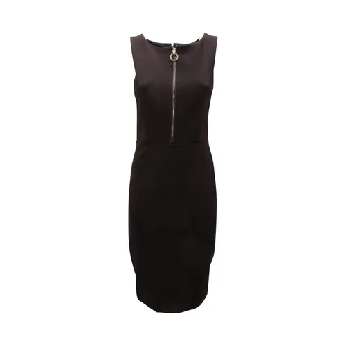 Dresses > Day Dresses > Midi Dresses - - Guess - Modalova