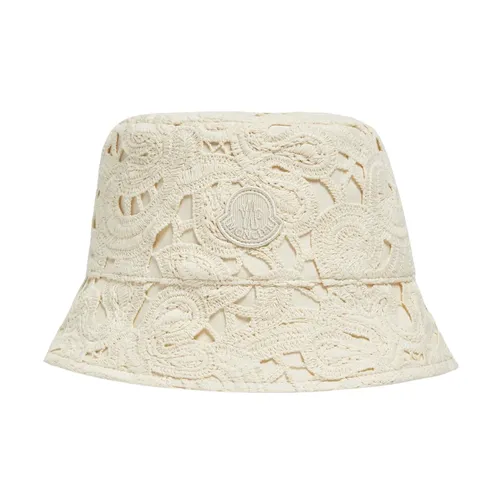 Accessories > Hats > Hats - - Moncler - Modalova