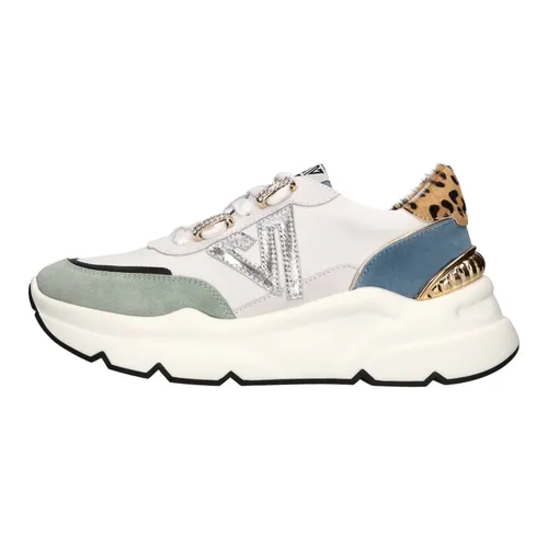 Shoes > Sneakers - - Emanuelle Vee - Modalova