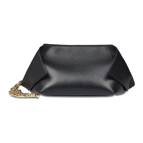 Bags > Clutches - - Ferragamo - Modalova