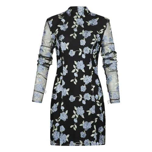 Dresses > Day Dresses > Short Dresses - - Rotate Birger Christensen - Modalova