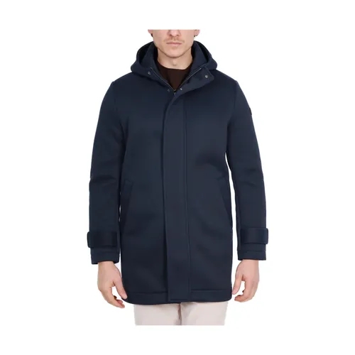 Jackets > Winter Jackets - - Distretto12 - Modalova