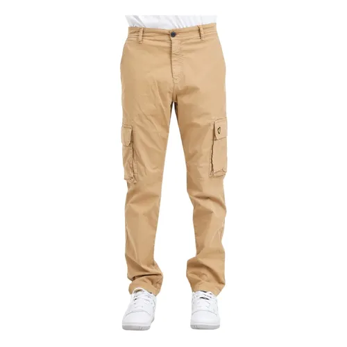 Trousers > Slim-fit Trousers - - Lyle & Scott - Modalova