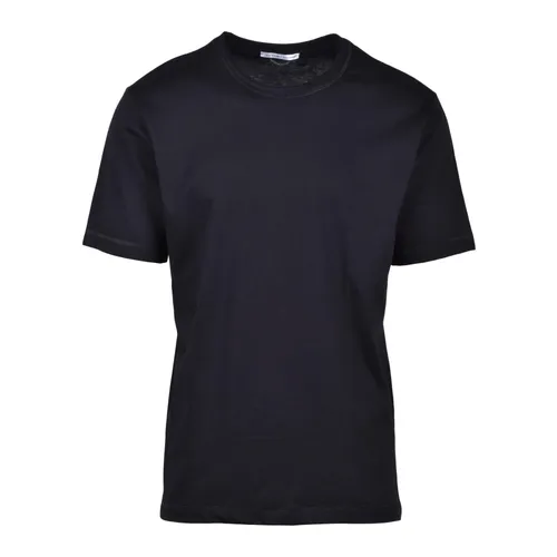 Tops > T-Shirts - - Daniele Alessandrini - Modalova