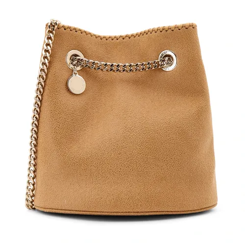 Bags > Bucket Bags - - Stella McCartney - Modalova
