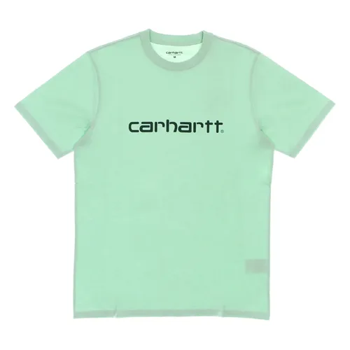 Tops > T-Shirts - - Carhartt Wip - Modalova