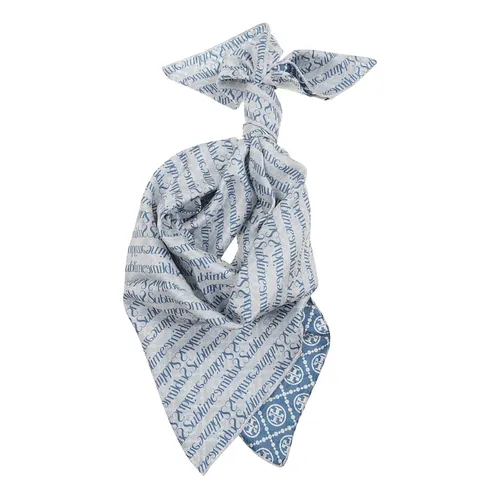 Accessories > Scarves > Silky Scarves - - Tory Burch - Modalova