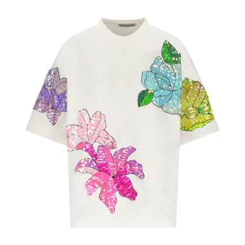 Tops > T-Shirts - - Essentiel Antwerp - Modalova
