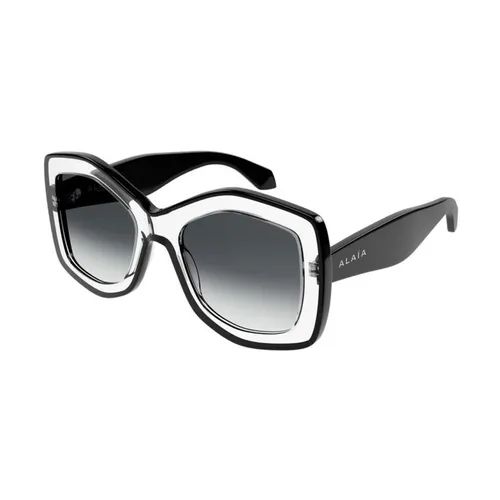 Accessories > Sunglasses - - Alaïa - Modalova