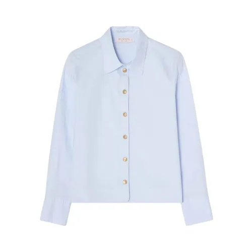 Blouses & Shirts > Shirts - - Busnel - Modalova