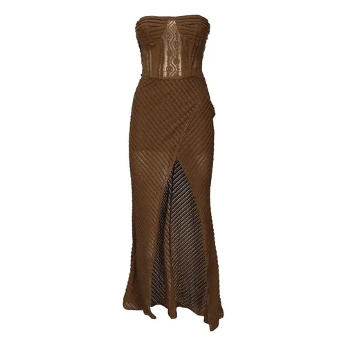 Dresses > Occasion Dresses > Party Dresses - - Charo Ruiz Ibiza - Modalova