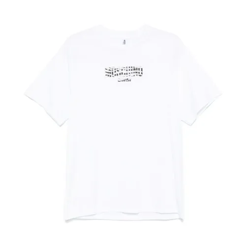 Tops > T-Shirts - - Moschino - Modalova