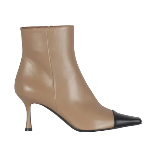 Shoes > Boots > Heeled Boots - - Roberto Festa - Modalova