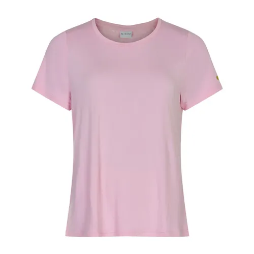 IN Front - Tops > T-Shirts - Pink - IN Front - Modalova