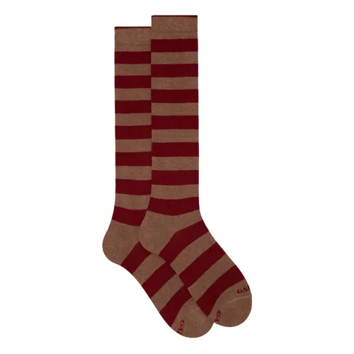 Underwear > Socks - - Gallo - Modalova