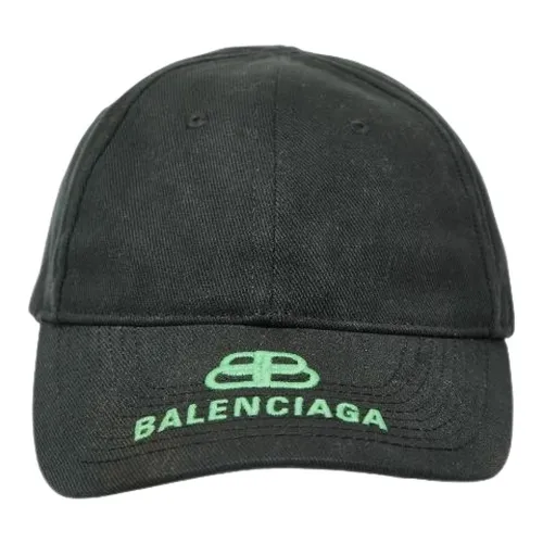 Pre-owned > Pre-owned Accessories - - Balenciaga Vintage - Modalova