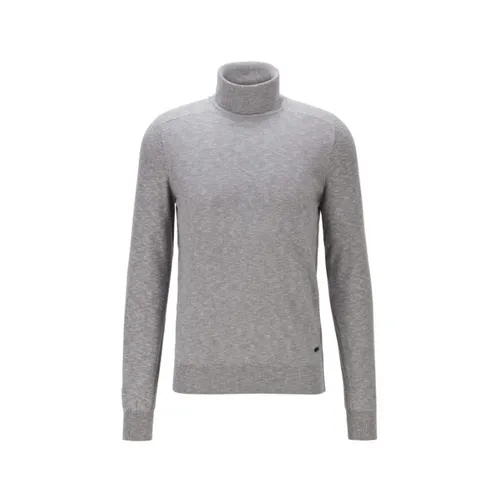 Knitwear > Turtlenecks - - Hugo - Modalova