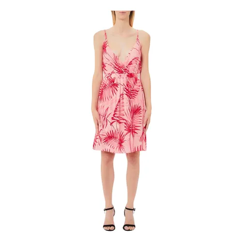 Dresses > Day Dresses > Short Dresses - - Liu Jo - Modalova