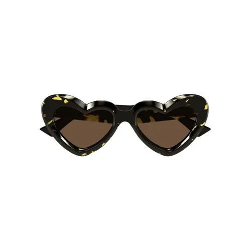 Accessories > Sunglasses - - Bottega Veneta - Modalova