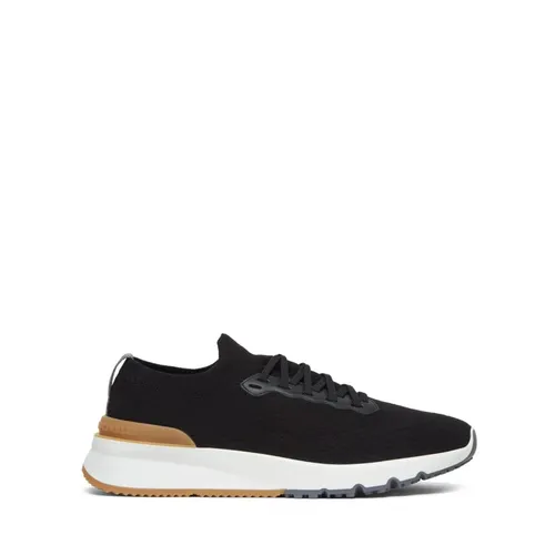 Shoes > Sneakers - - Brunello Cucinelli - Modalova