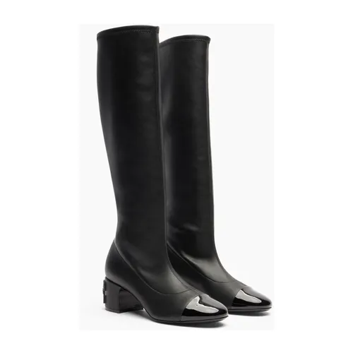 Shoes > Boots > Heeled Boots - - Casadei - Modalova