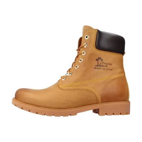 Shoes > Boots > Lace-up Boots - - Panama Jack - Modalova