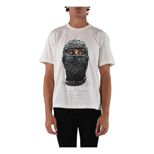 Tops > T-Shirts - - IH NOM UH NIT - Modalova