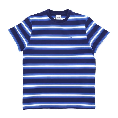 Tops > T-Shirts - - Arte Antwerp - Modalova