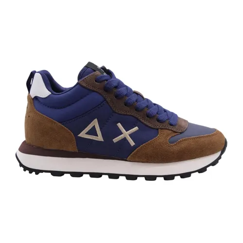 Shoes > Sneakers - - Sun68 - Modalova