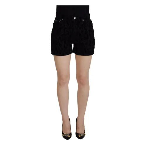 Shorts > Short Shorts - - Dolce & Gabbana - Modalova